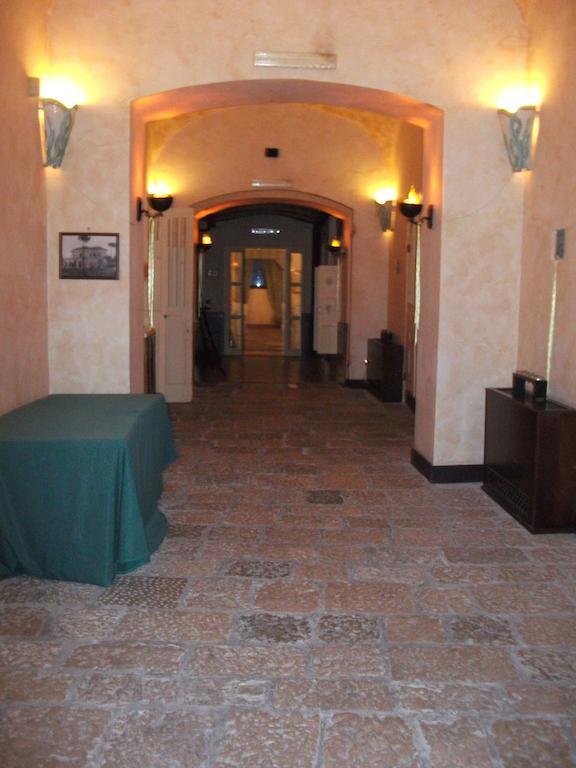 Villa Marcello Казерта Экстерьер фото