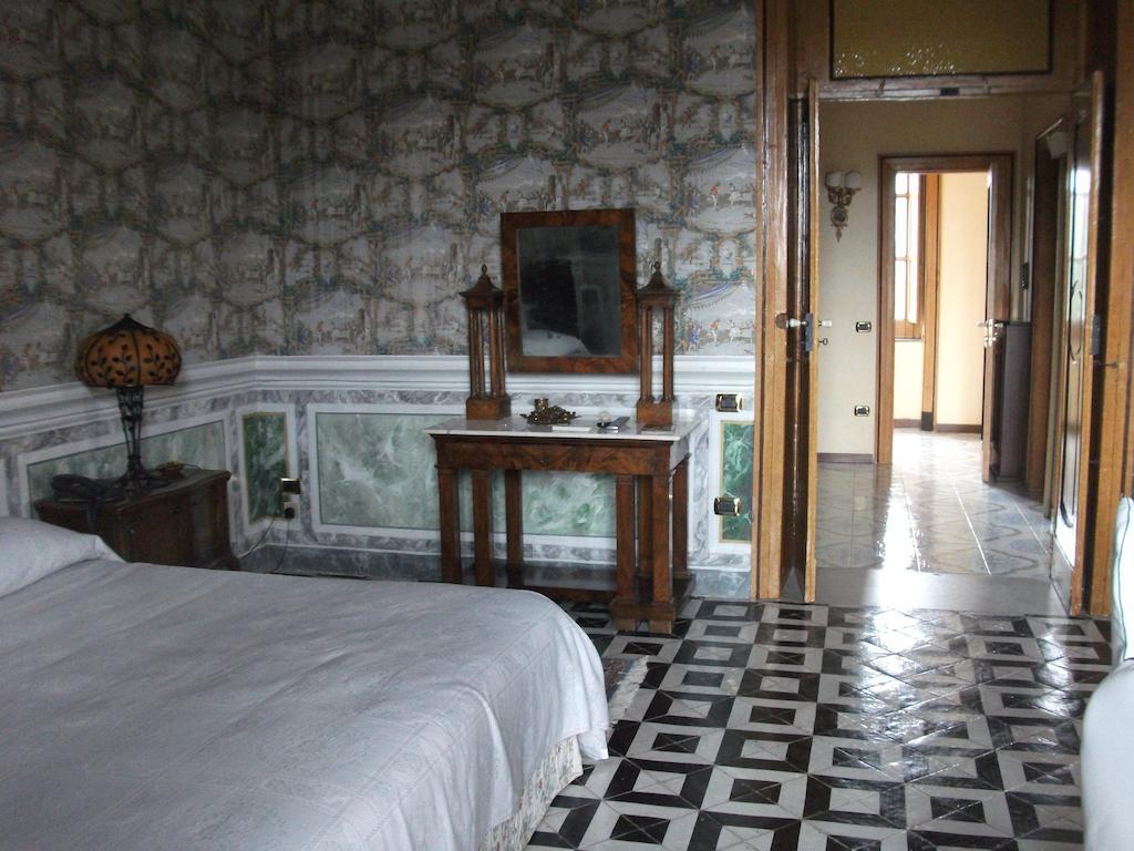 Villa Marcello Казерта Номер фото