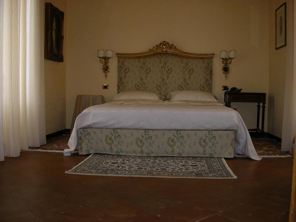 Villa Marcello Казерта Номер фото