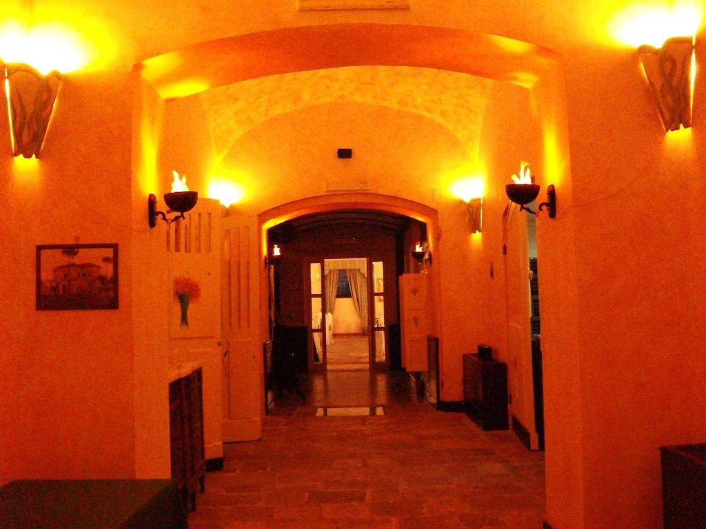 Villa Marcello Казерта Экстерьер фото
